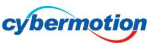 CyberMotion logo