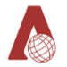 Alphageo logo