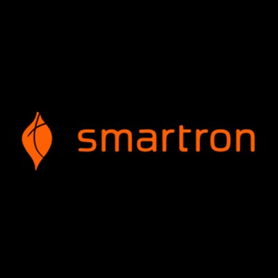 Smartron logo