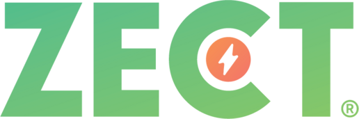 ZECT logo