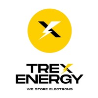 Trex Energy logo