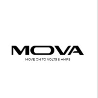 MOVAENERGY. logo