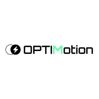 OptiMotion logo