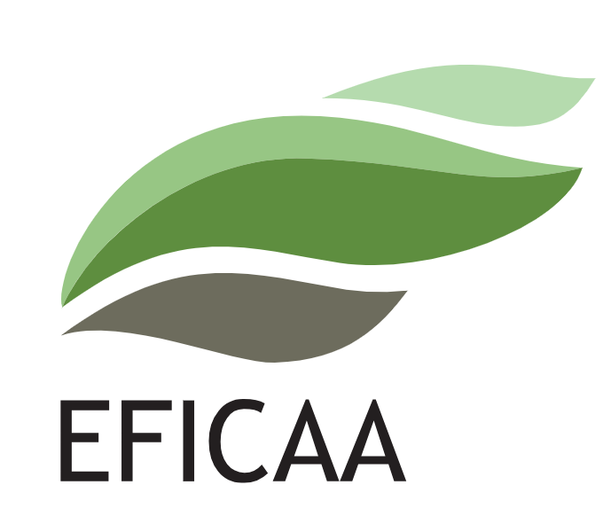 EFICAA logo
