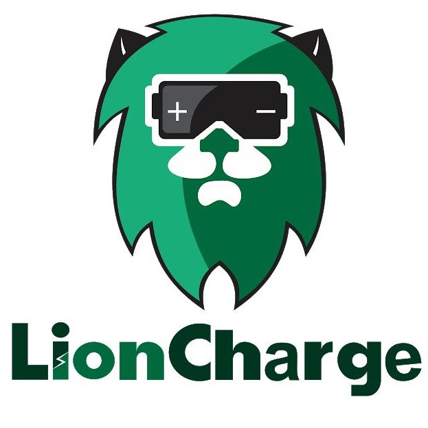 Lion Charge logo