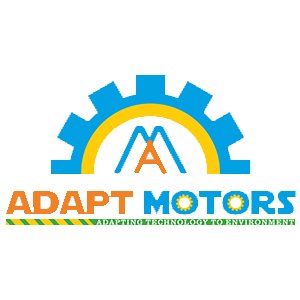 Adapt Motors logo