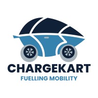 Chargekart logo