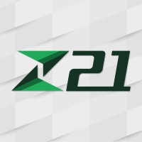 Zero21 logo