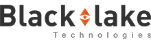 Black Lake Technologies logo