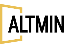 Altmin logo