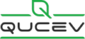 Qucev logo