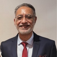 Rajiv Seth profile photo