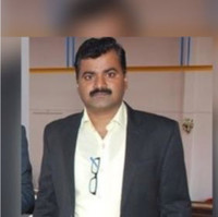 Raju Kariappa profile photo