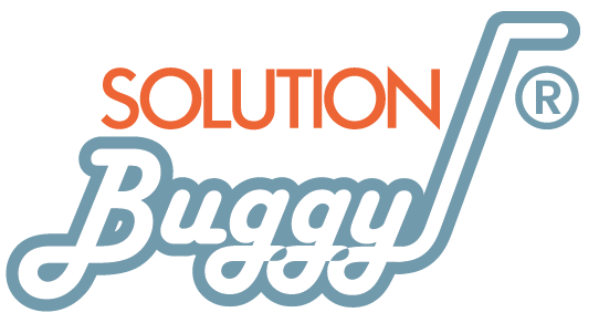 SolutionBuggy logo