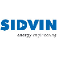 Sidvin Core-Tech logo