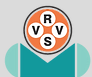 VRVS India logo
