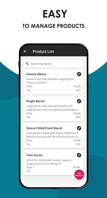 Quotation Maker screenshot 5