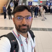 Samir Doshi profile photo