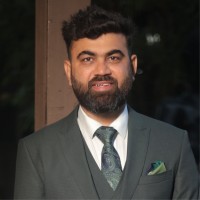 Dharmendra Ahuja profile photo
