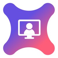 DeskXpand logo