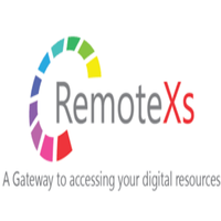 RemoteXs logo