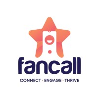 Fancall logo