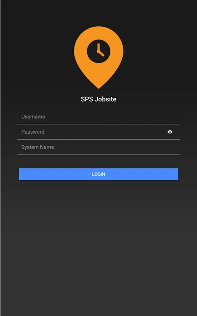 SPS Jobsite Pro screenshot 6