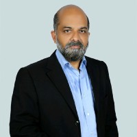 Suresh Yerikireddi profile photo