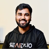 Saride Kumar profile photo