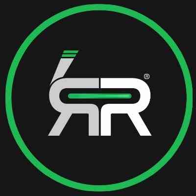 lead mirror logo