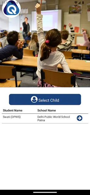 SchoolBellQ Pro screenshot 3