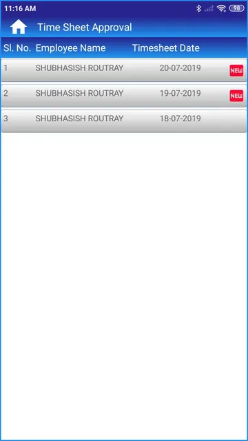 BioKnox ESS screenshot 6