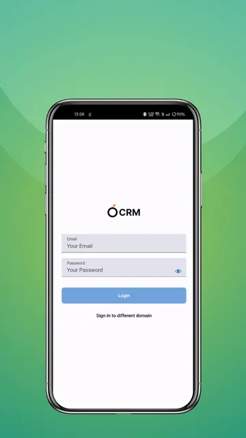 CrmLeaf screenshot 5