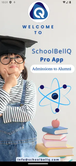 SchoolBellQ Pro screenshot 1