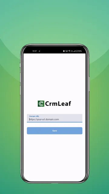 CrmLeaf screenshot 6