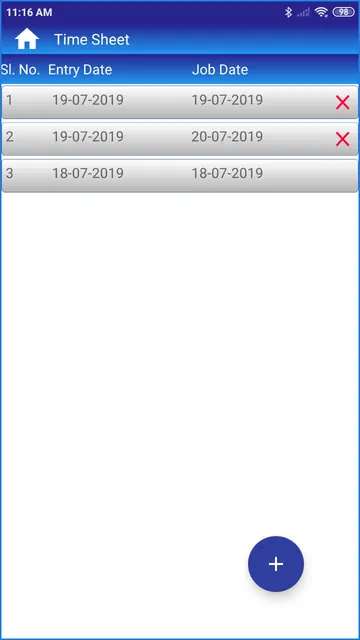 BioKnox ESS screenshot 5
