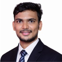 Amrit Swain profile photo