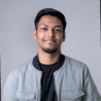 Rohan Sarkar profile photo