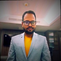 Janmejay Mohapatra profile photo