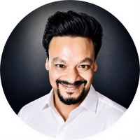 Ajay Sahoo profile photo