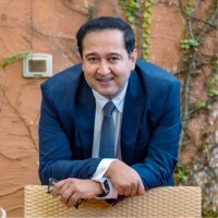 Priyadarshi Nanu Pany profile photo