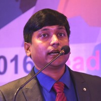 Sagar Mohanty profile photo