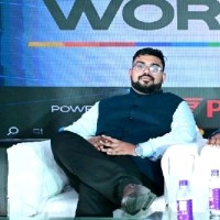 Rohit Samantaray profile photo