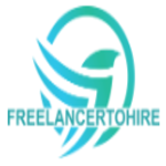 Freelancertohire logo