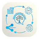 MoovOnChat.com logo