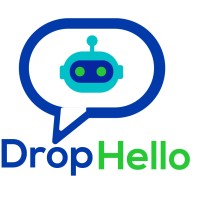 Drophello logo