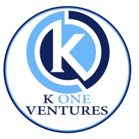 K One Ventures logo