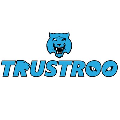 Trustroo logo