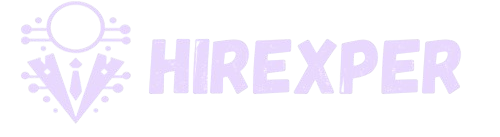 Hirexper logo