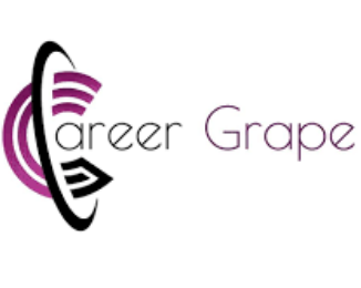 Career Grape logo
